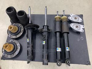 Bmw F Front And Back Shock Absorbers In Abossey Okai Vehicle Parts