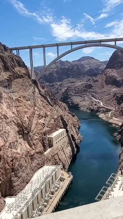 Hoover Dam Youtube