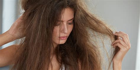 Chemically Damaged Hair Ultimate Guide To Repair