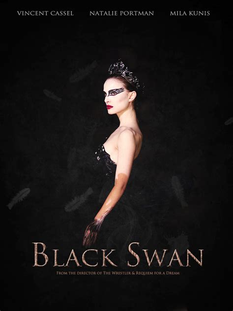 Pin By Mina Hochenzollen On Blackswan Black Swan Movie Black Swan