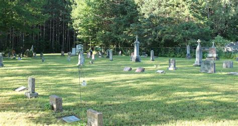 Bethlehem Evangelical Lutheran In Pembroke Ontario Find A Grave Cemetery