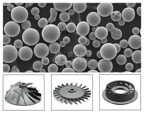 铝合金粉铝合金粉末3d打印材料金属3d打印粉末