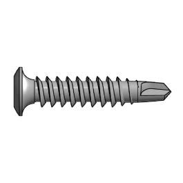 Surefast Carbon Steel Mm Diameter Fastener