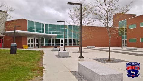 West Carleton High School - 3088 Dunrobin Rd, Dunrobin, ON K0A 1T0, C ...