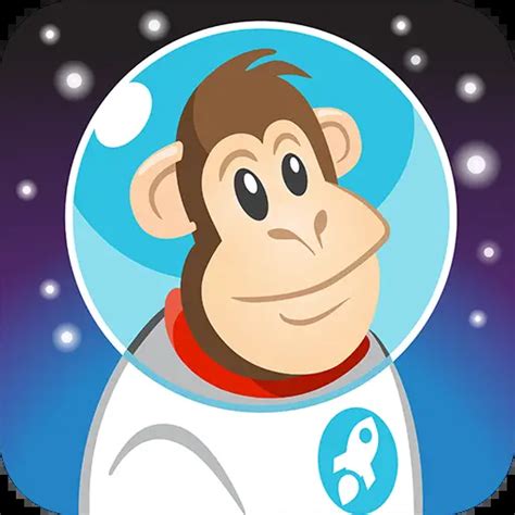 Nasa Monkeys In Space