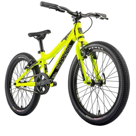 Commencal Kids Bike, Sports Equipment, Bicycles & Parts, Bicycles on ...