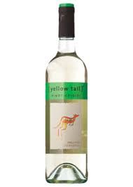 Yellow Tail Pinot Grigio Ml Liquor Traders Australia