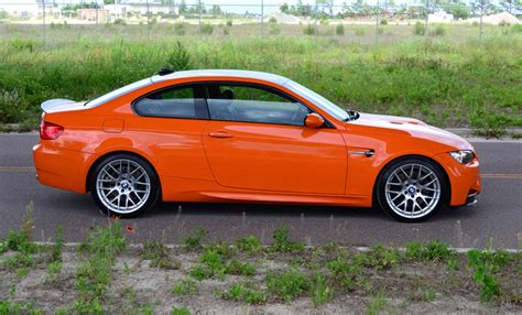 2013 Bmw M3 Lime Rock Park Edition Review And Test Drive