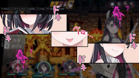 Additional Mary Skelter Finale Characters Revealed - RPGamer