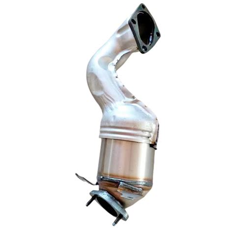 For Volkswagen Scirocco T High Performance Three Way Catalytic