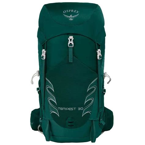 Osprey Tempest 30L Green buy and offers on Trekkinn