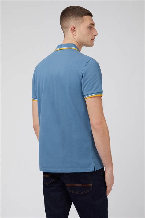 Ben Sherman Signature Polo