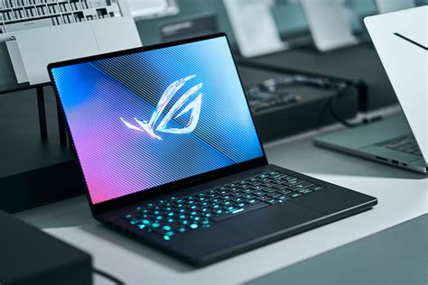 Asus Rog Zephyrus G Im Test Gaming Multimedia Laptop Mit Ryzen