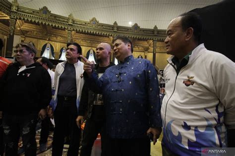 Kejurnas Wushu Piala Presiden 2022 ANTARA News Jawa Timur