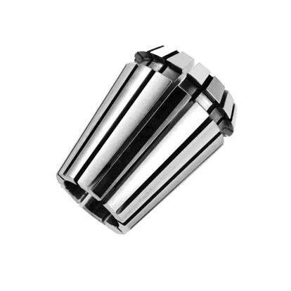 Slotted Collet Er Series Yucheng Gerzhuo Mechatronics Technology Co