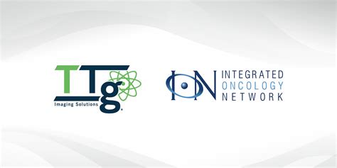 Ttg Imaging Solutions Awarded Integrated Oncology Network Purchasing