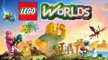 LEGO Worlds Download free pc - GamesPCDownload