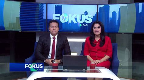 Fokus Pagi 18 02 20 INDOSIAR Vidio