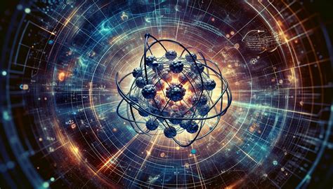 The Atomic Labyrinth Deciphering The Carbon 12 Nucleus