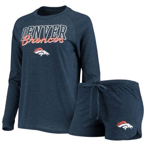 Women's Denver Broncos Loungewear | Nordstrom