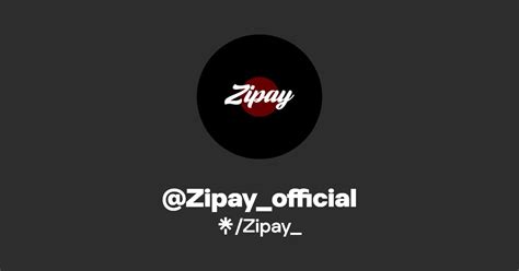 Zipay Official Linktree