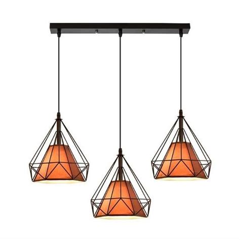 Tempas Douille Lustre Suspension Design Vintage Cm Lampe