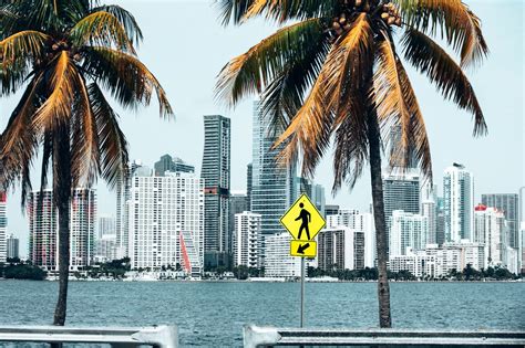 What Are The Safest Neighborhoods In Miami Best Cross Country Movers