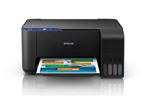 Como Baixar E Instalar O Driver Da Impressora Epson L3110 Impressoras