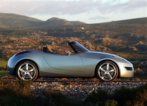 2004 Renault Wind Concept - HD Pictures @ carsinvasion.com