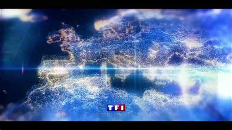 Générique Du 20h Tf1 Youtube