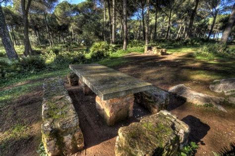 Monte Iberia Parque Periurbano La Sierrezuela