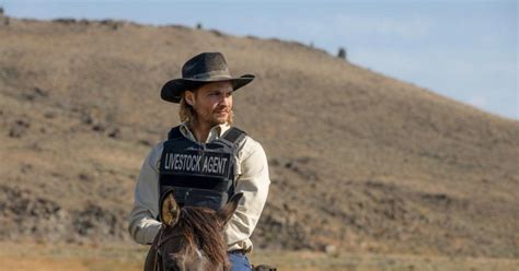 Yellowstone Season 5 Part 2 Release Date Cast And Soundtrack Holler