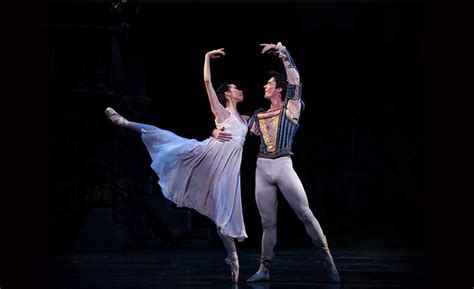 Ballet Arizona presents 'ROMEO & JULIET' - Dance Informa USA