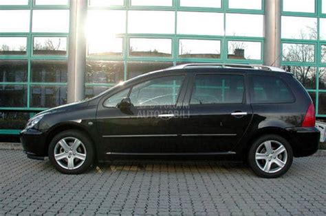 Delovi Za Peugeot Auto Delovi Polovni Automobili