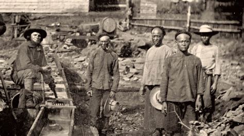 How The Chinese Exclusion Act Still Impacts The U S Today Twin