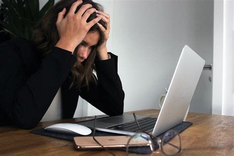 Comment gérer son stress au travail 7 astuces Actualités CBD Blog