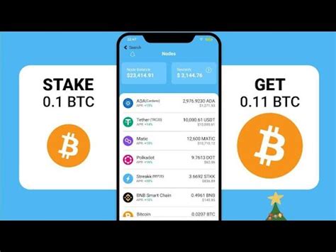 Comment Gagner 0 11 BTC En 1 Mois Avec Streakk YouTube