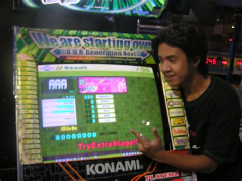 Magic door 5th aaa - Score Tracker Evidence - DanceDanceRevolution