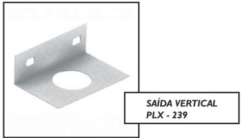 Sa Da Horizontal Para Perfilado Piralux