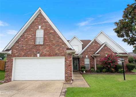 Southaven Ms Homes For Sale And Real Estate Redfin