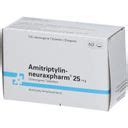 Amitriptylin Neuraxpharm Mg St Mit Dem E Rezept Kaufen Shop