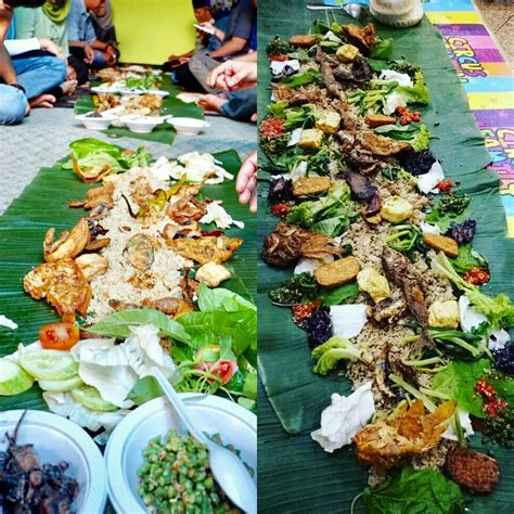 5 Restoran Di Jakarta Dengan Menu Nasi Liwet Paling Enak Alinear