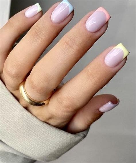 Best 20 Sheer Pink Nails You Must Try This Year