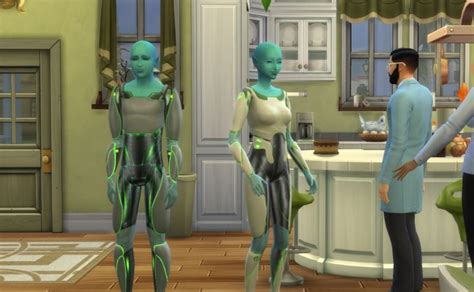 Sims 4 alien mods - rotmidwest