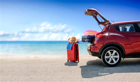 Viaggiare In Auto Per Le Vacanze Sì Alla Sicurezza Bitmat