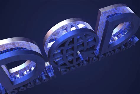 3D-logoanimation by Elmakedesign on Dribbble