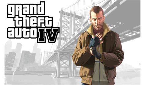 Gta 4 Sistem Gereksinimleri