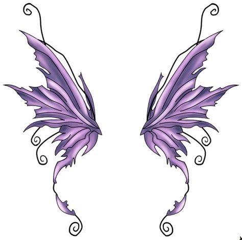 87 best Fairy wings images on Pinterest | Tattoo ideas, Elves and Butterflies