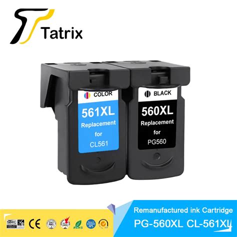 Pg Pg Pg Xl Cl Cl Xl Cartouche D Encre Remise