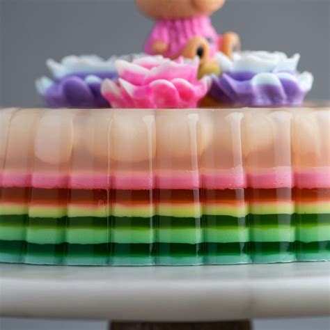 Jelly Cakes Delivery in Kuala Lumpur and PJ | Eat Cake Today